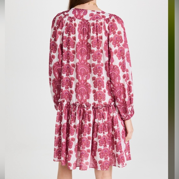 Cara Cara Kavita Dress - Size Small - Picture 2 of 8